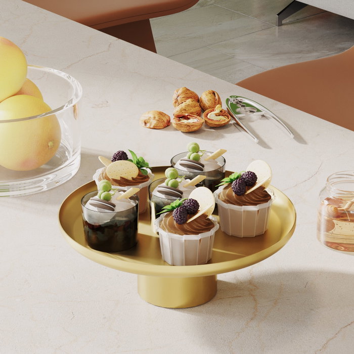 Aberto Design Nısıros-B - Gold